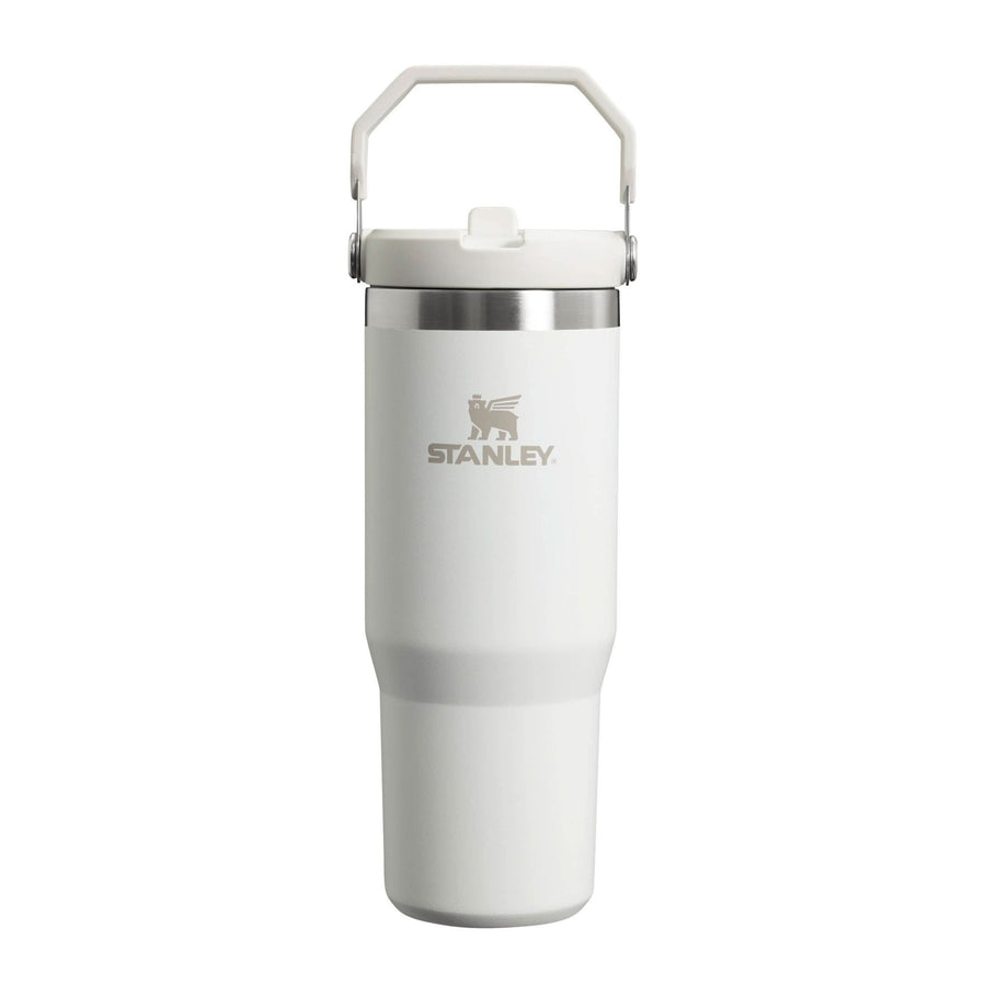 Gourde Stanley avec Paille Pliable | 0.89L - Polynesia Market