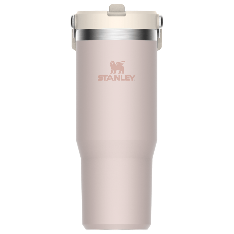 Gourde Stanley avec Paille Pliable | 0.89L - Polynesia Market