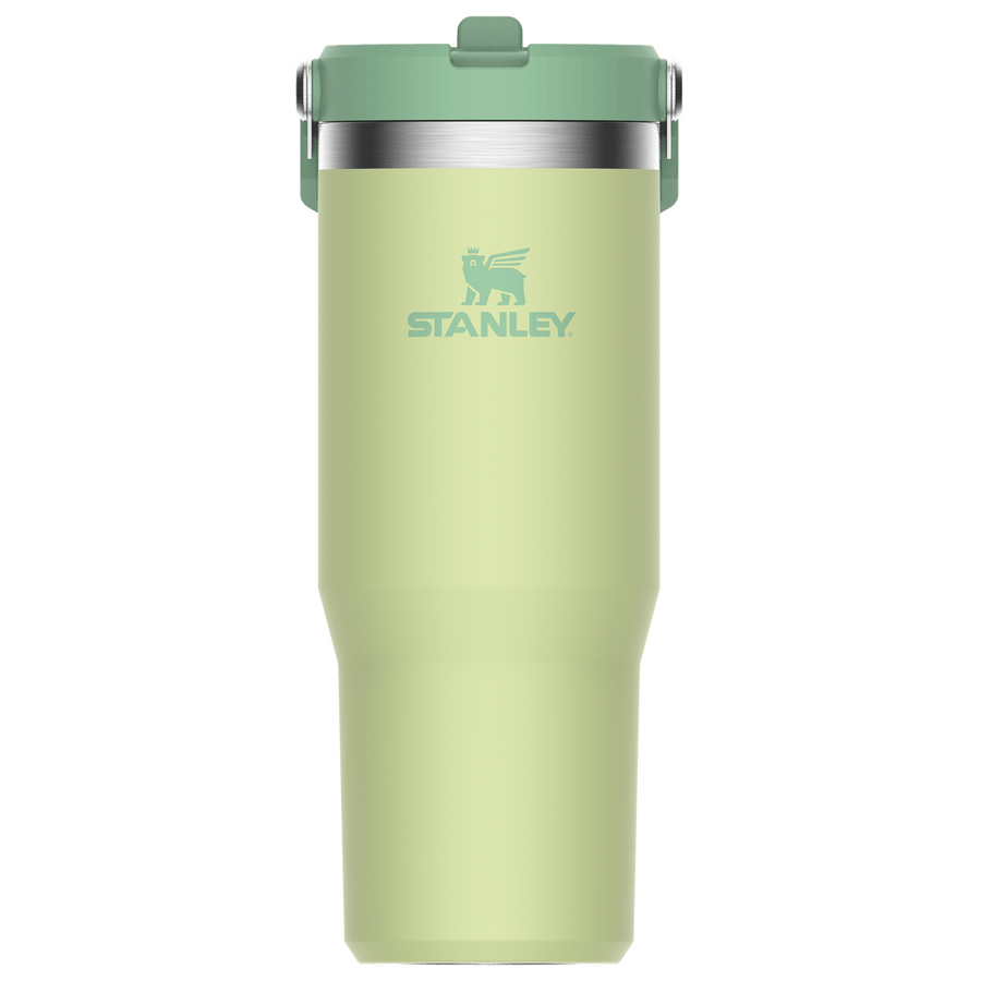 Gourde Stanley avec Paille Pliable | 0.89L - Polynesia Market
