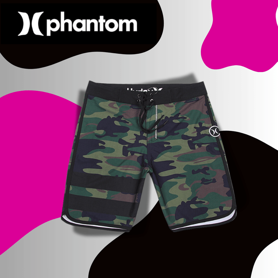 Phantom Urban Stealth - Polynesia Market