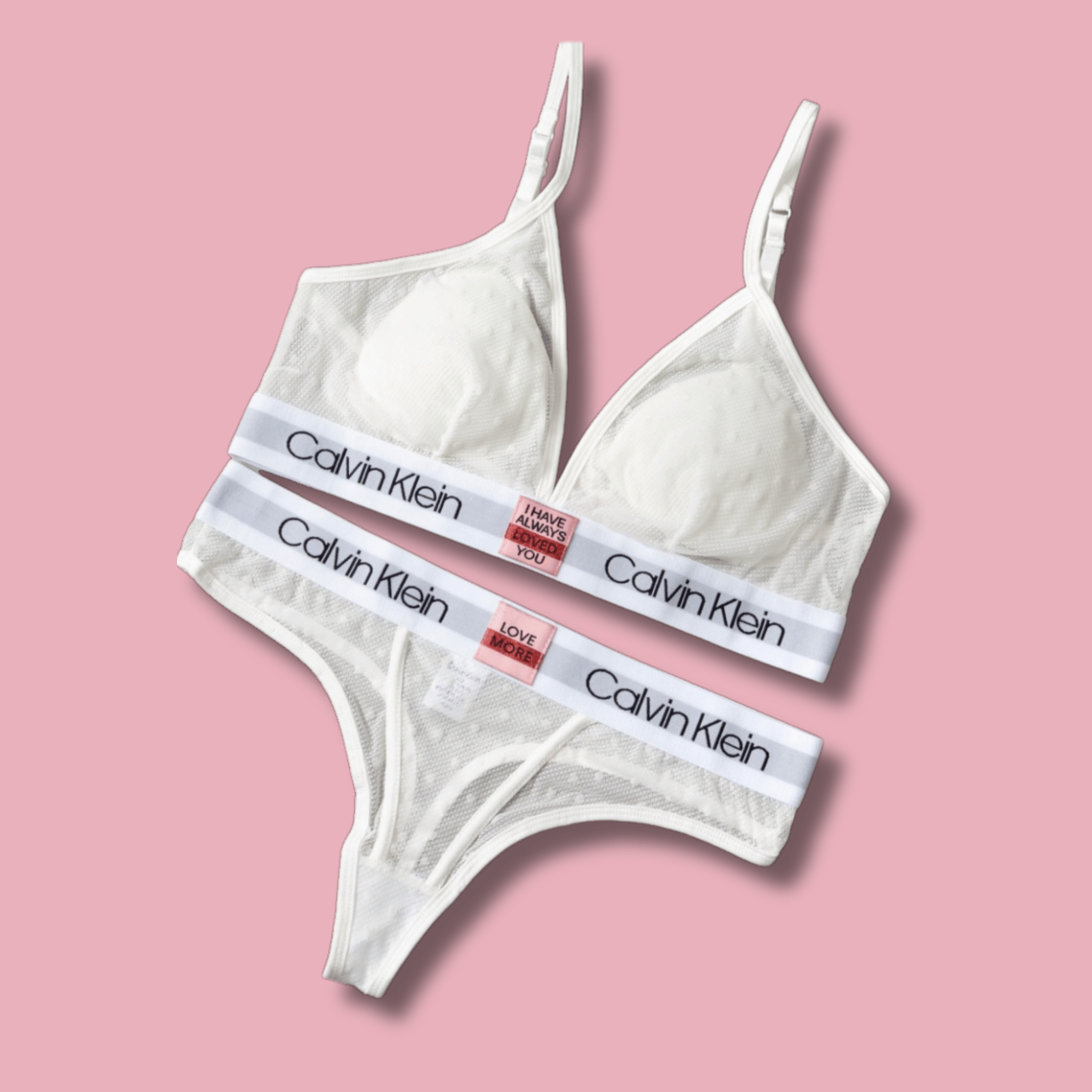 Calvin Klein For Her - Polynesia Market