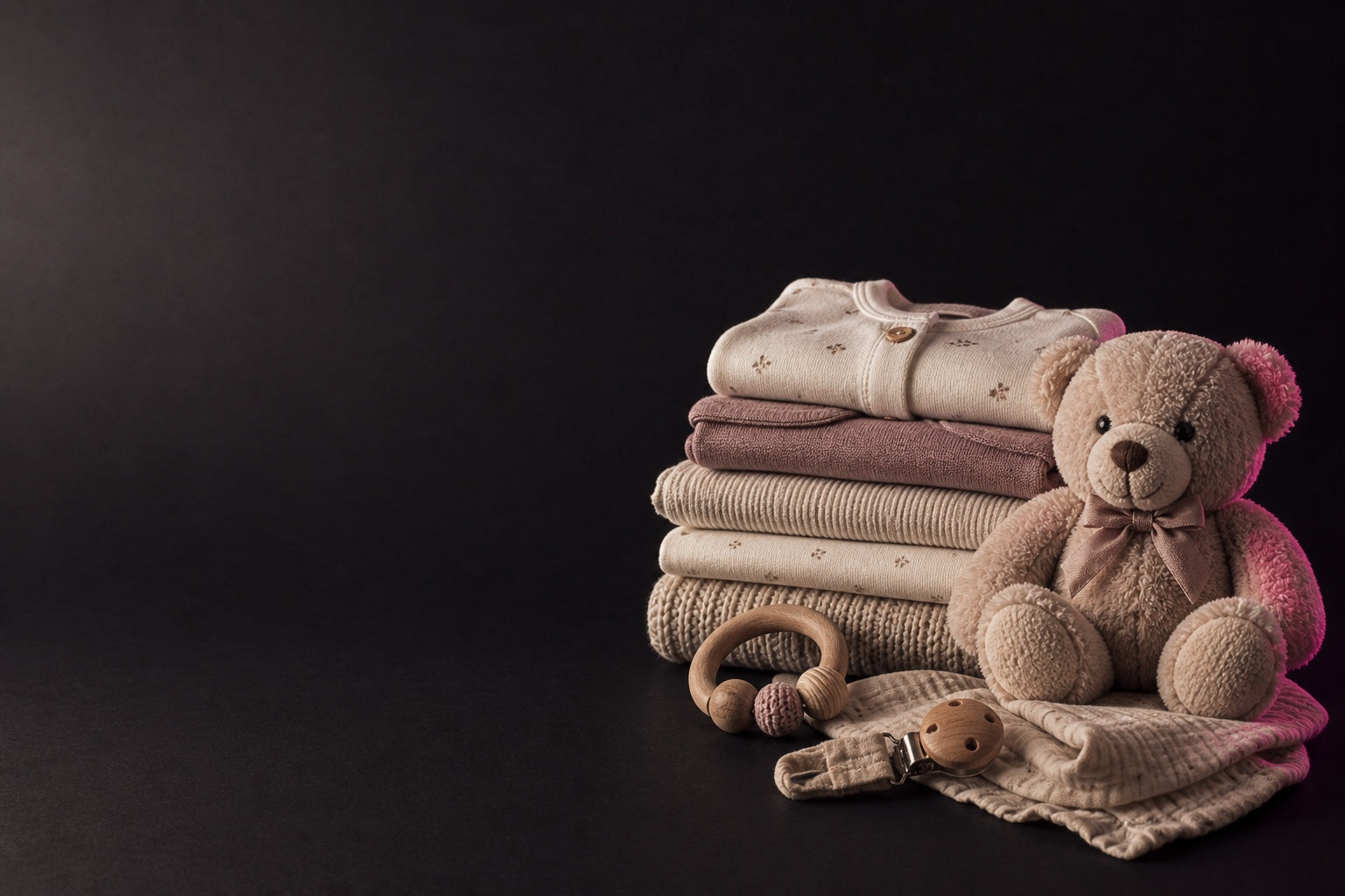 Rayon Bebe et Enfant premium - Polynesia Market
