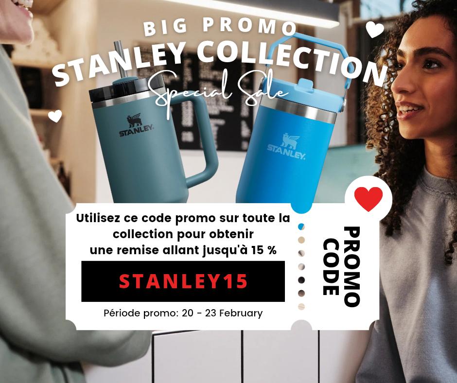 Stanley - Polynesia Market