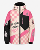 Veste Volcom Sweet Rebel — vue de face