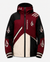 Veste Volcom Varsity Stone — vue de face