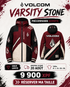 Veste Volcom Varsity Stone — visuel précommande