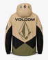 Veste Volcom Terra Shift — vue de dos