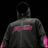 Jacket Déperlante FOX Pink Racing Edition – Style Premium