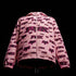 Jacket Déperlante FOX Pink Edition – Style Motocross Premium