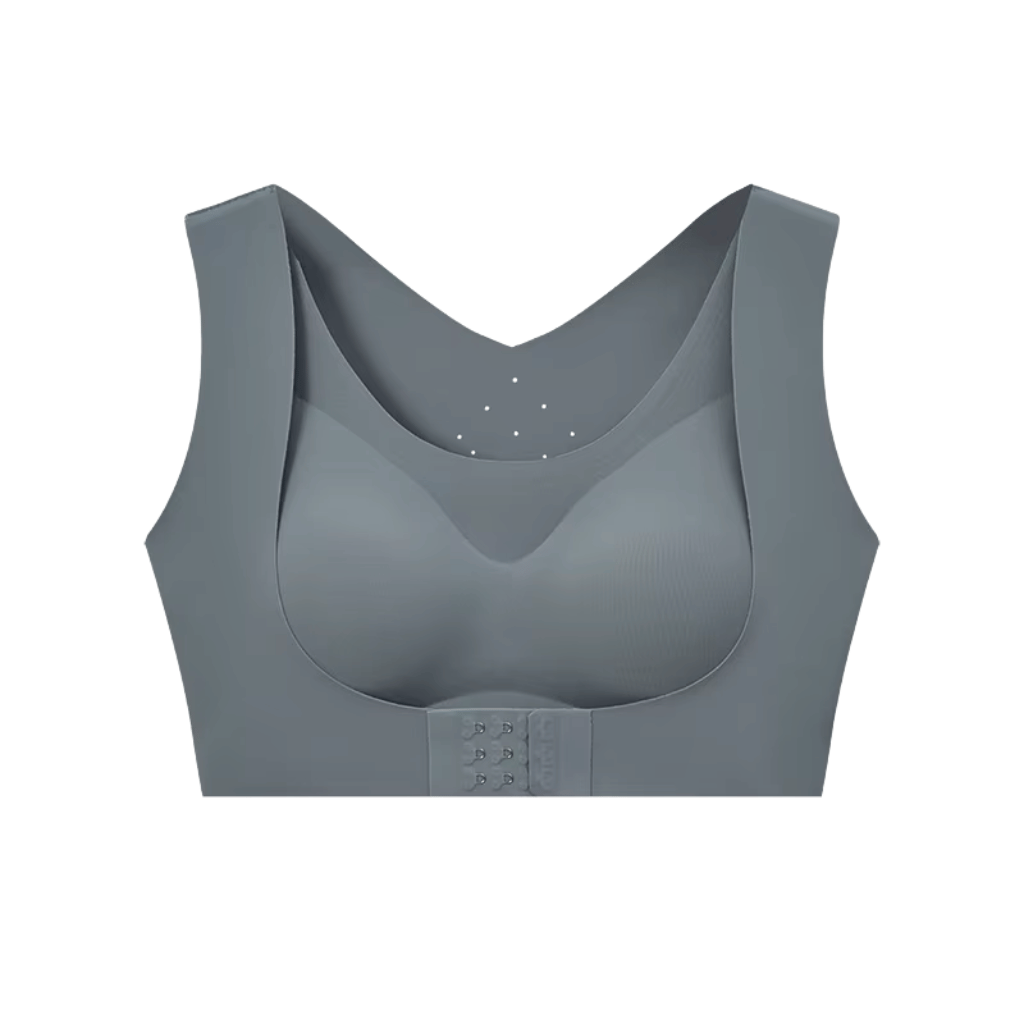 Soutien-gorge sans fil et correcteur de posture pour femmes