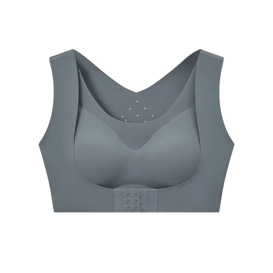 Soutien-gorge sans fil et correcteur de posture pour femmes