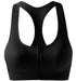2025 New Style Hot Sale Sportswear Seamless Yoga Sets for Women Zipper Bra and Shorts - Polynesia Market