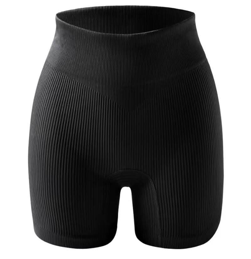 2025 New Style Hot Sale Sportswear Seamless Yoga Sets for Women Zipper Bra and Shorts - Polynesia Market