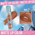 Gloss Hydratant – Brillance XXL, confort immédiat