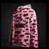 Jacket Déperlante FOX Pink Edition – Style Motocross Premium