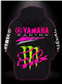Pull Yamaha Monster — Noir Néon