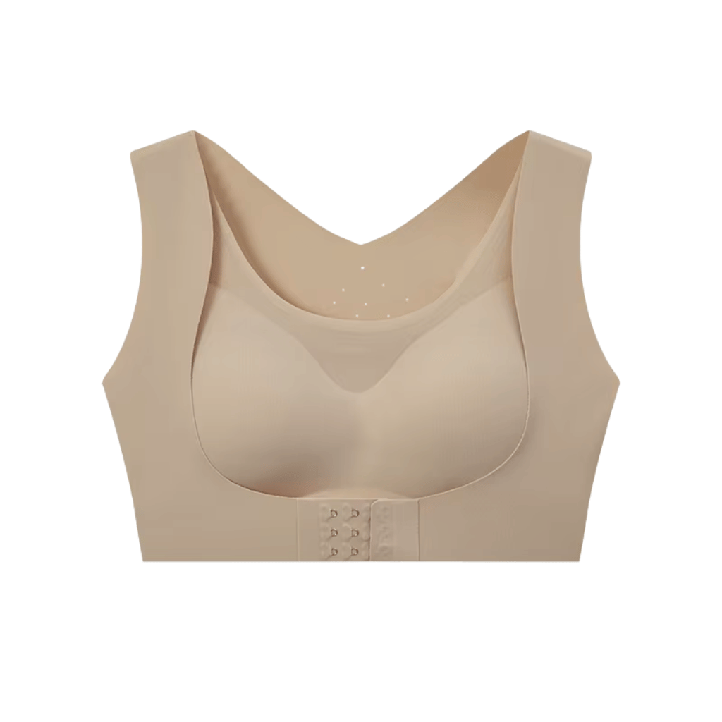 Soutien-gorge sans fil et correcteur de posture pour femmes
