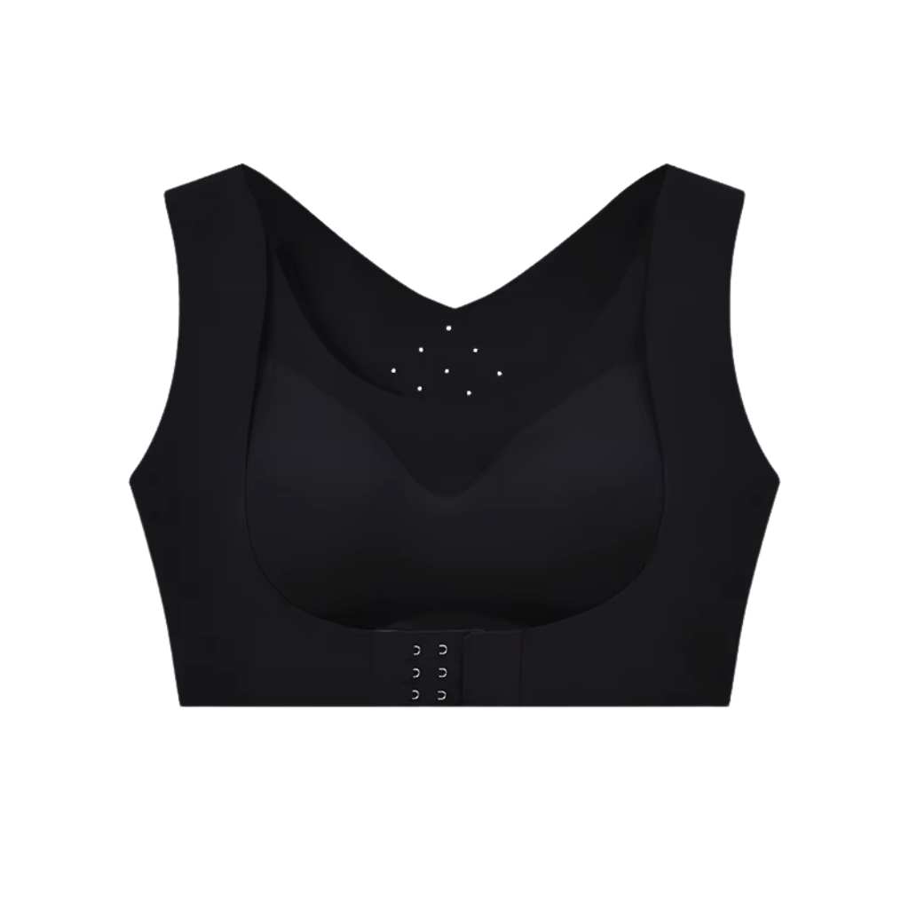 Soutien-gorge sans fil et correcteur de posture pour femmes