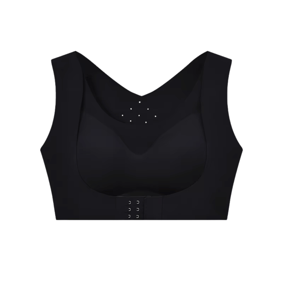 Soutien-gorge sans fil et correcteur de posture pour femmes