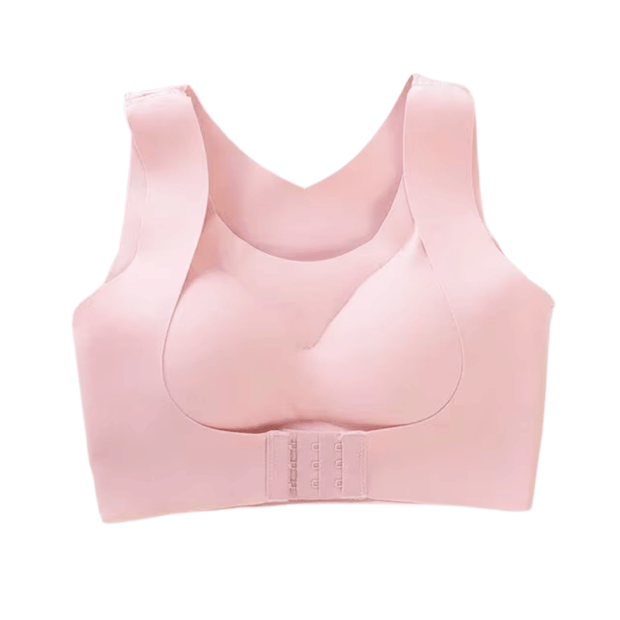 Soutien-gorge sans fil et correcteur de posture pour femmes