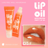 Color Changing Moisturizing Lipstick - Honey &amp; Strawberry