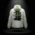 Jacket Déperlante Monster Storm Edition – Racing Premium ⚡