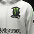 Jacket Déperlante Monster Storm Edition – Racing Premium ⚡