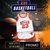 Pack Basketball Enfant – 4 Tenues au Choix | Bulls & Lakers | Promo