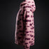Jacket Déperlante FOX Pink Edition – Style Motocross Premium