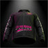 Jacket Déperlante Yamaha Racing Edition – Style Motocross Premium