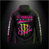 Jacket Déperlante Yamaha Racing Edition – Style Motocross Premium