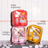 Kit Beija Flor n°68 – Brume, Crème & Gel Douche (Travel Set)