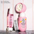 Kit Beija Flor n°68 – Brume, Crème & Gel Douche (Travel Set)