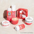 Coffret Bom Dia Bright n°40 – Parfum Corps & Soin Éclat