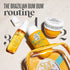 Brazilian Bum Bum n°62 – Travel Kit : Brume, Crème & Body Wash