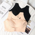 Soutien-gorge sans fil et correcteur de posture pour femmes
