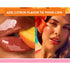 Color Changing Moisturizing Lipstick - Honey &amp; Strawberry
