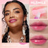 Color Changing Moisturizing Lipstick - Honey &amp; Strawberry