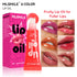 Color Changing Moisturizing Lipstick - Honey &amp; Strawberry