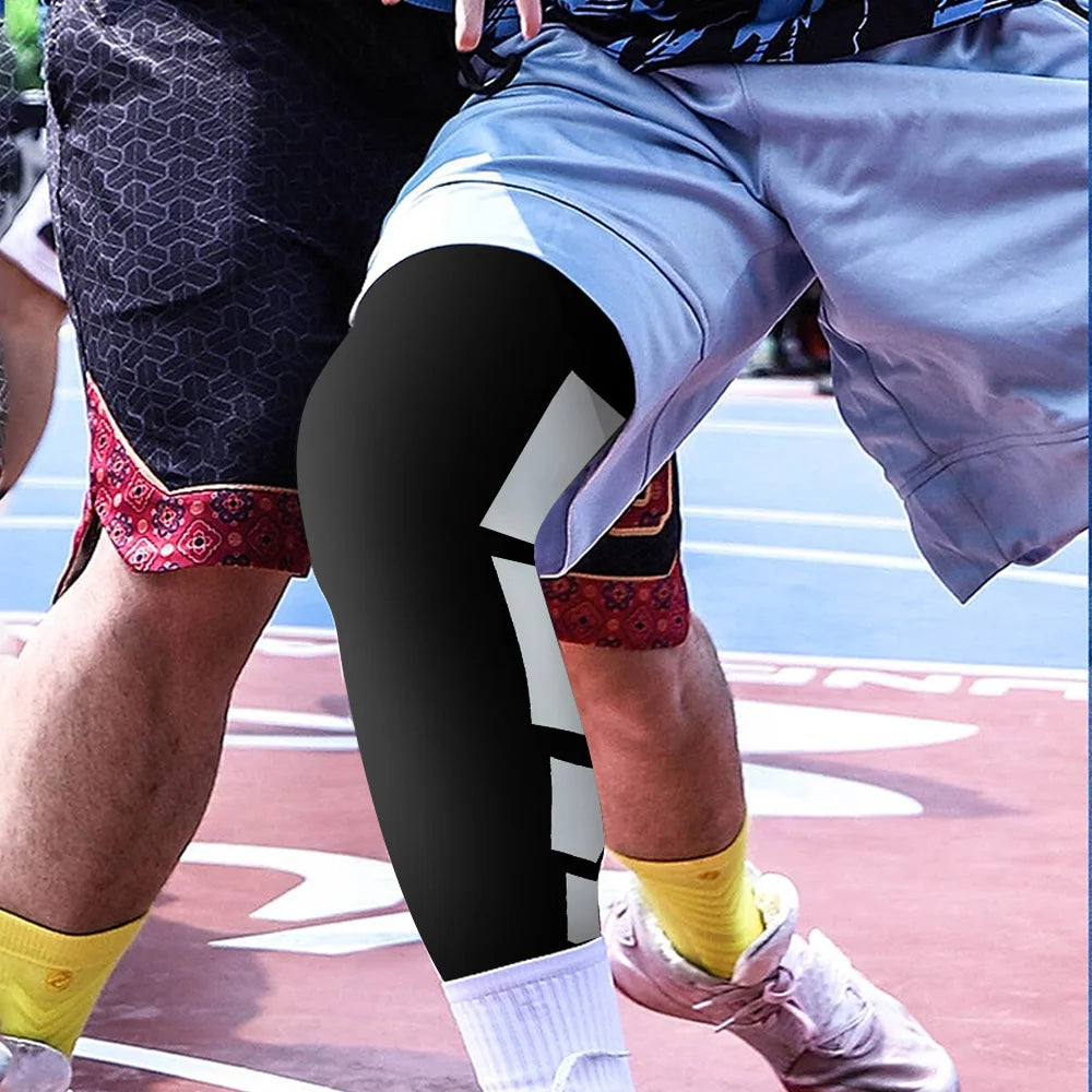 Genouillères Confortables et Respirantes pour Adultes