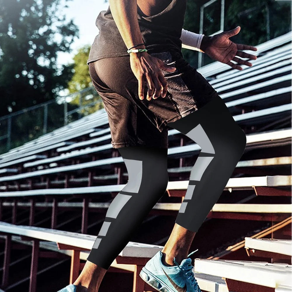 Genouillères Confortables et Respirantes pour Adultes