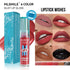 Gloss Hydratant – Brillance XXL, confort immédiat