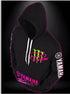 Pull Yamaha Monster — Noir Néon
