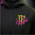Jacket Déperlante Yamaha Racing Edition – Style Motocross Premium