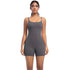 Bodysuits Girls Yoga Sports Short Jumpsuit Women Gym Playsuits Women'S Running Jumpsuits Playsuits - Polynesia Market