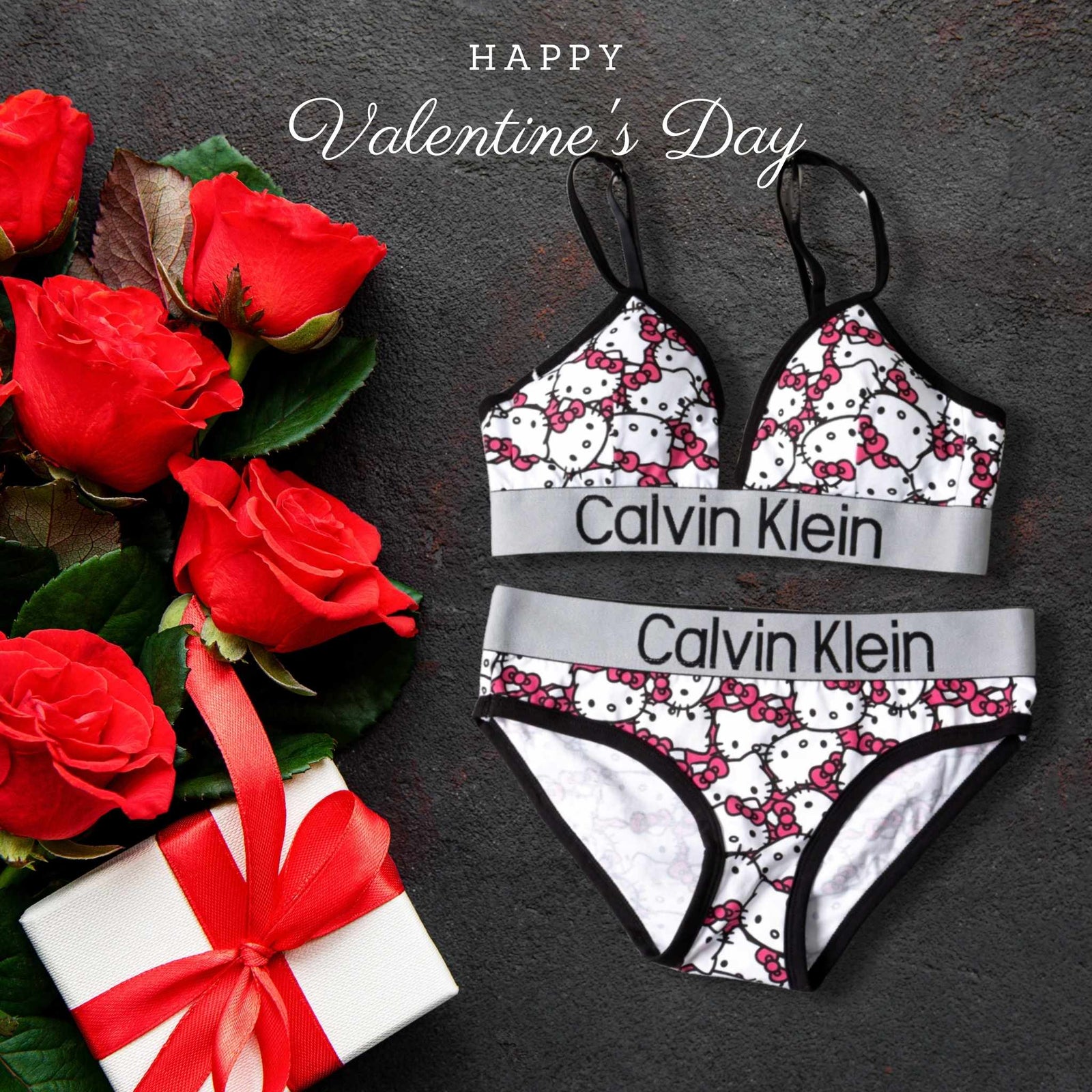 Calvin Klein Chamre Doux - Polynesia Market