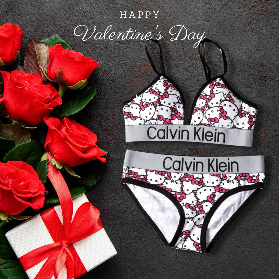 Calvin Klein Chamre Doux - Polynesia Market