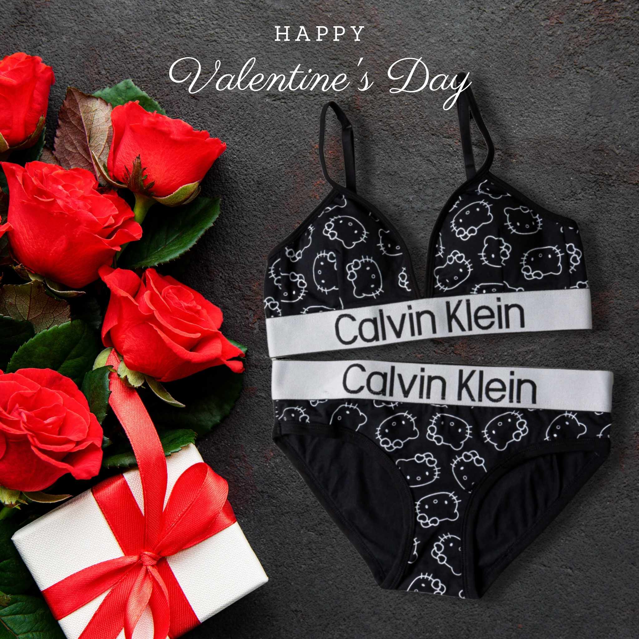 Calvin Klein Chamre Doux - Polynesia Market