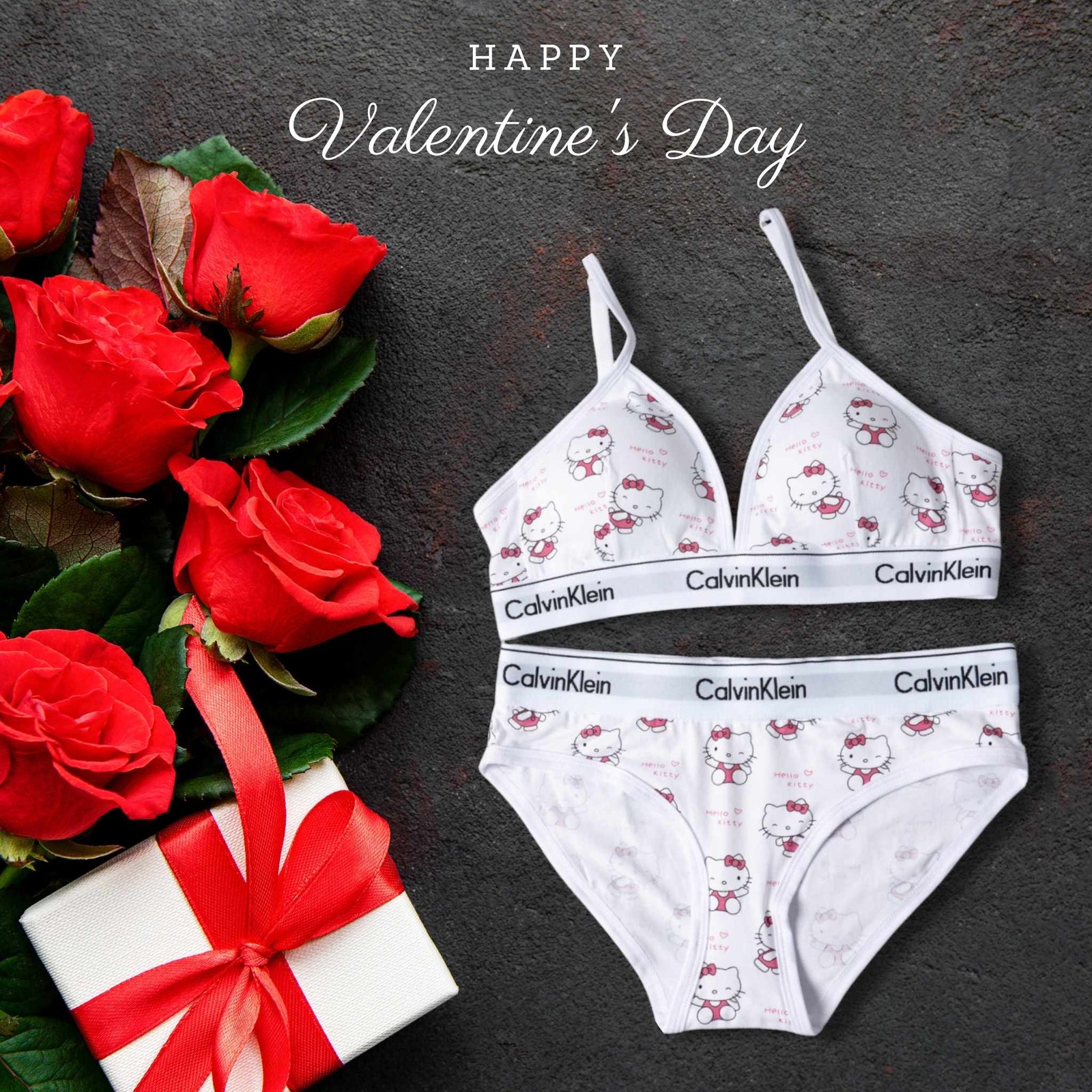 Calvin Klein Chamre Doux - Polynesia Market