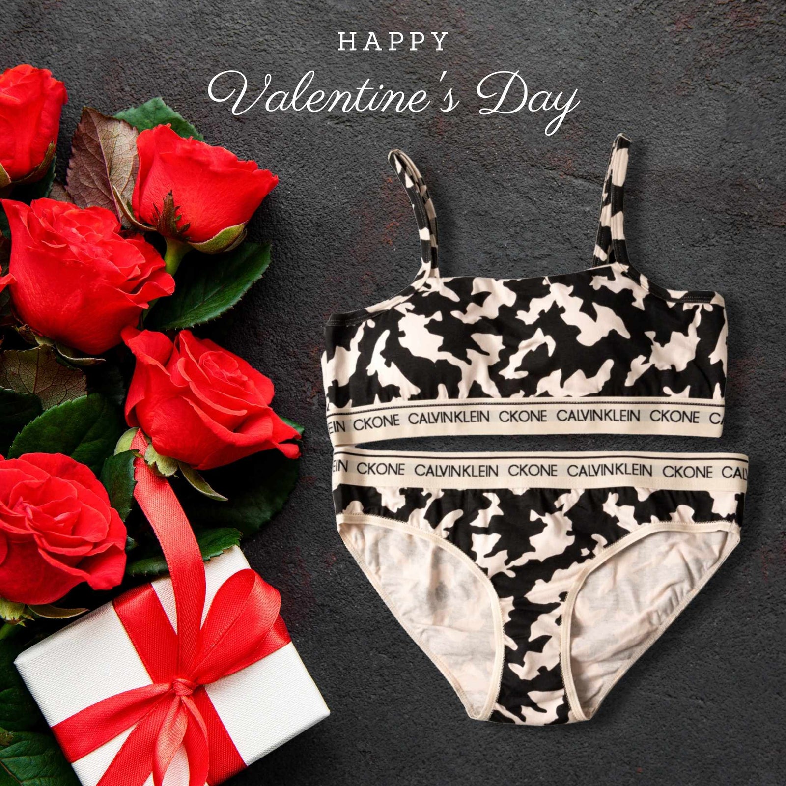 Calvin Klein Chamre Doux - Polynesia Market